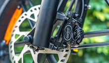 7 signalen dat de remblokken van je e-bike vervangen moeten worden