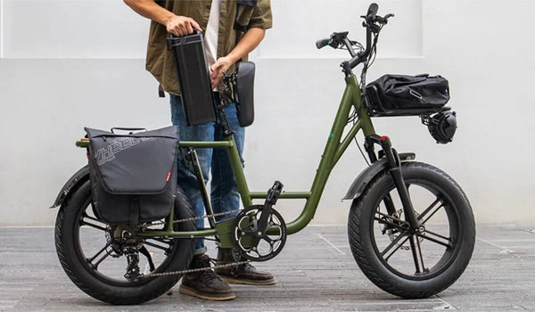 Is een krachtigere e-bike beter?