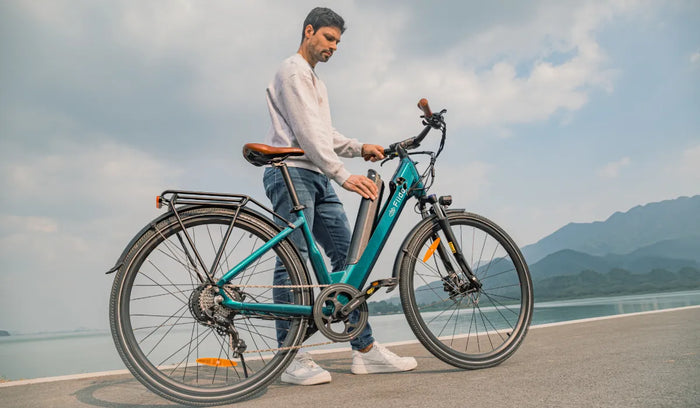 E-bike-accuwiki + Pro-tips om de levensduur van de accu te verlengen (2026)