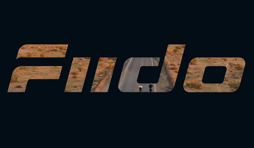 Immagine del logo creativo Fiido