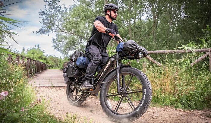 E-bike, fatbike of speedpedelec? 8 Nederlandse regels die fietsers in 2026 moeten kennen