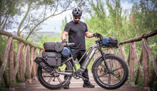 Fiido elektrische fietsaccu met 21700 lithium-ioncellen