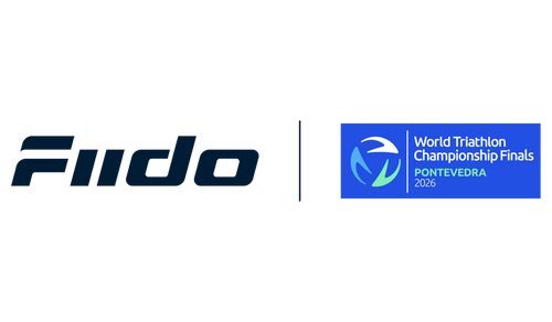 Fiido wordt de exclusieve officiële e-bikeleverancier van de World Triathlon Championship Finals 2026 in Pontevedra