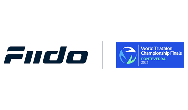 Fiido wordt de exclusieve officiële e-bikeleverancier van de World Triathlon Championship Finals 2026 in Pontevedra