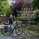 Fiido C11 Pro Urban Lichtgewicht Elektrische Fiets