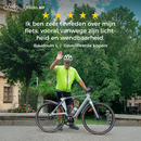 Fiido Air Ultralichte E-bike van Koolstofvezel