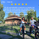 Fiido T2 Longtail Elektrische Bakfiets