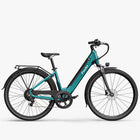 Fiido C11 Urban Lichtgewicht Elektrische Fiets