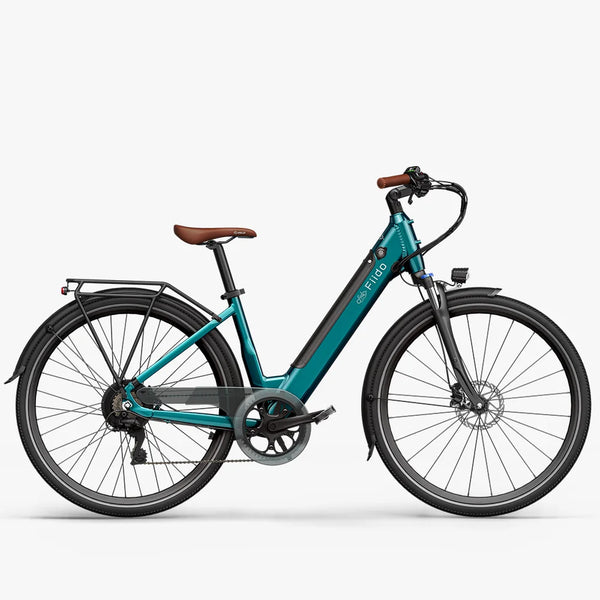 Fiido C11 Pro Urban Lichtgewicht Elektrische Fiets