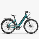 Fiido C11 Urban Lichtgewicht Elektrische Fiets