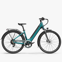 Fiido C11 Urban Lichtgewicht Elektrische Fiets