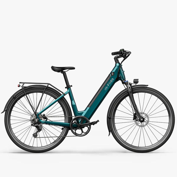 Fiido C11 Urban Lichtgewicht Elektrische Fiets