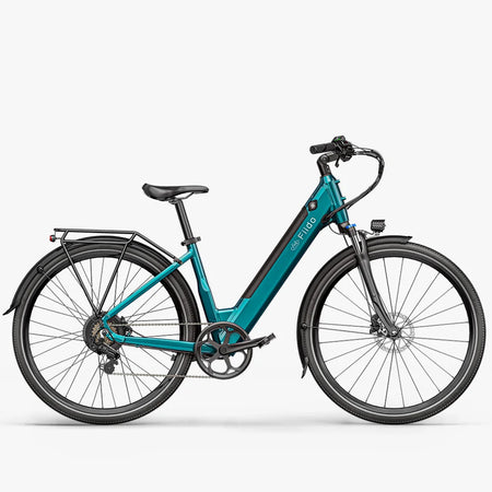 Fiido C11 Urban Lichtgewicht Elektrische Fiets