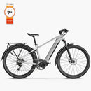 Fiido Nomads Pro Elektrische Trekking Fiets
