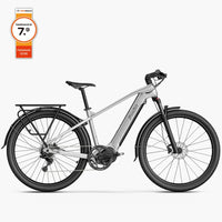 Fiido Nomads Pro Elektrische Trekking Fiets