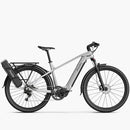 Fiido Nomads Pro elektrische trekking fiets
