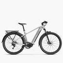 Fiido Nomads Pro elektrische trekking fiets