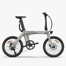 Fiido D11 Elektrische Vouwfiets