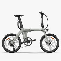 Fiido D11 Elektrische Vouwfiets