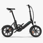 Fiido D3 Pro Mini Elektrische Vouwfiets