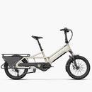 Fiido T3 Max Elektrische Longtail-bakfiets