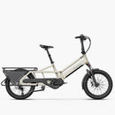 Fiido T3 Max elektrische longtail-bakfiets