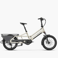 Fiido T3 Max Elektrische Longtail-bakfiets