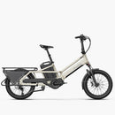 Fiido T3 Max elektrische longtail-bakfiets