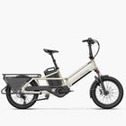 Fiido T3 Max elektrische longtail-bakfiets