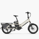 Fiido T3 Max Elektrische Longtail-bakfiets
