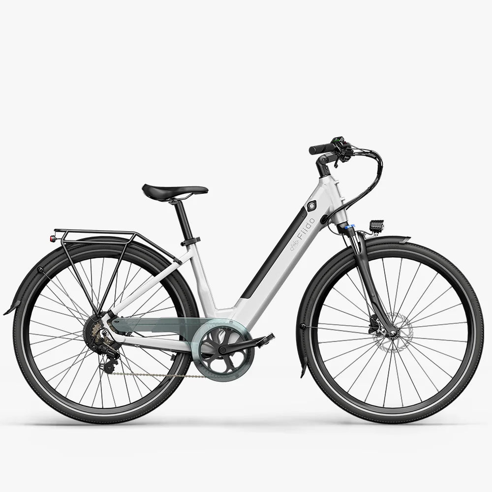 Fiido C11 Urban Lichtgewicht Elektrische Fiets