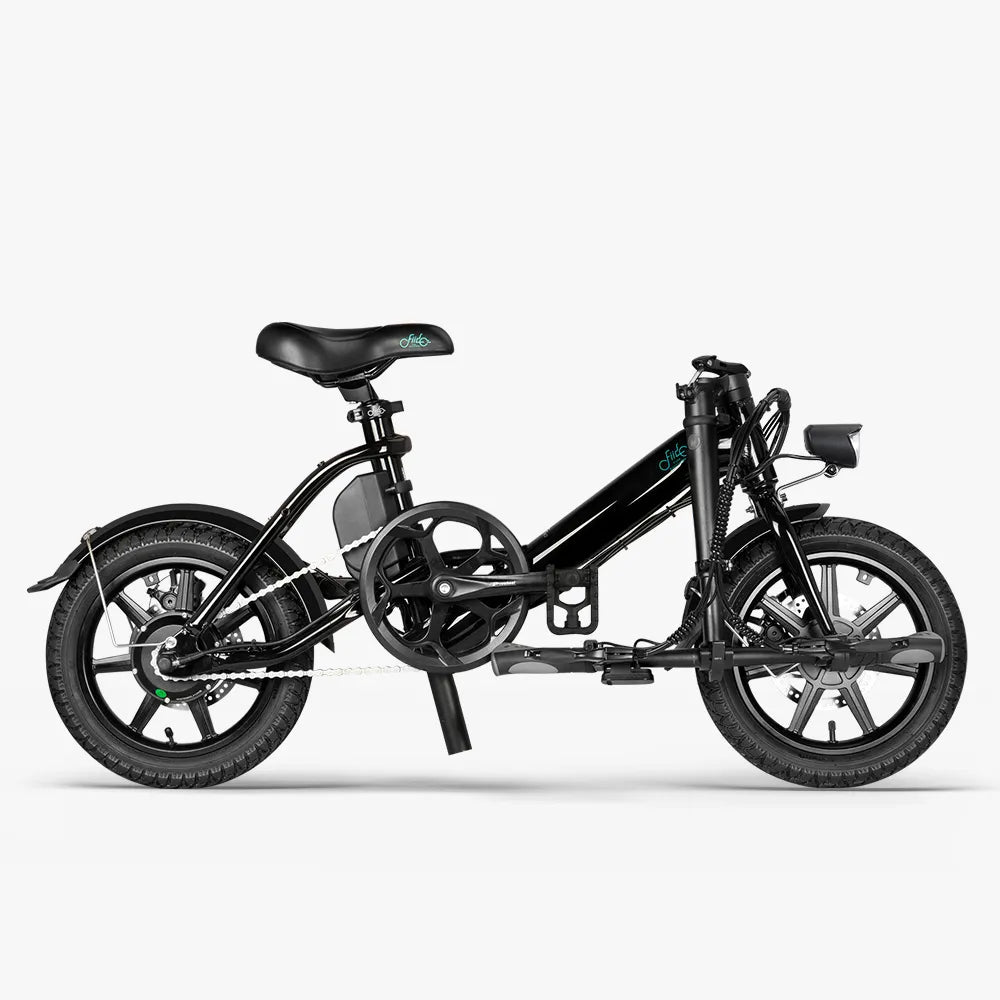 Fiido D3 Pro Mini Elektrische Vouwfiets