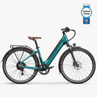 Fiido C11 Pro Urban Lichtgewicht Elektrische Fiets