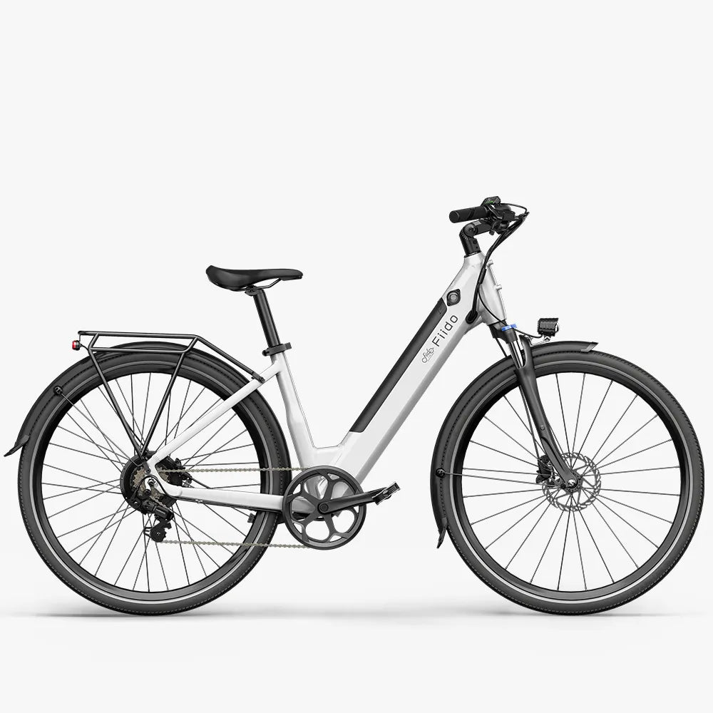 Fiido C11 Urban Lichtgewicht Elektrische Fiets