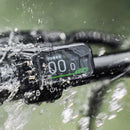 Fiido X Elektrische Vouwfiets Met Koppelingsensor