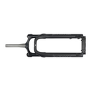 Voorvorkdemper voor Titan