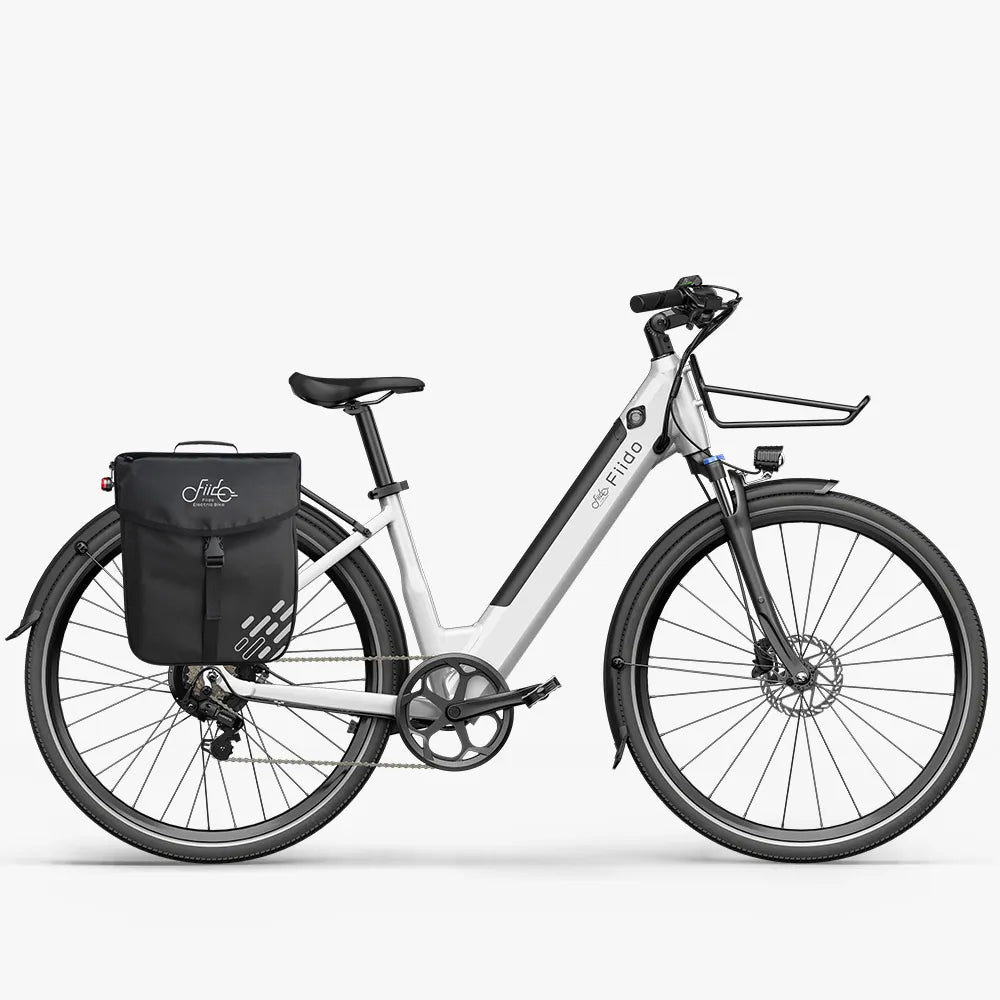 Fiido C11 Urban Lichtgewicht Elektrische Fiets