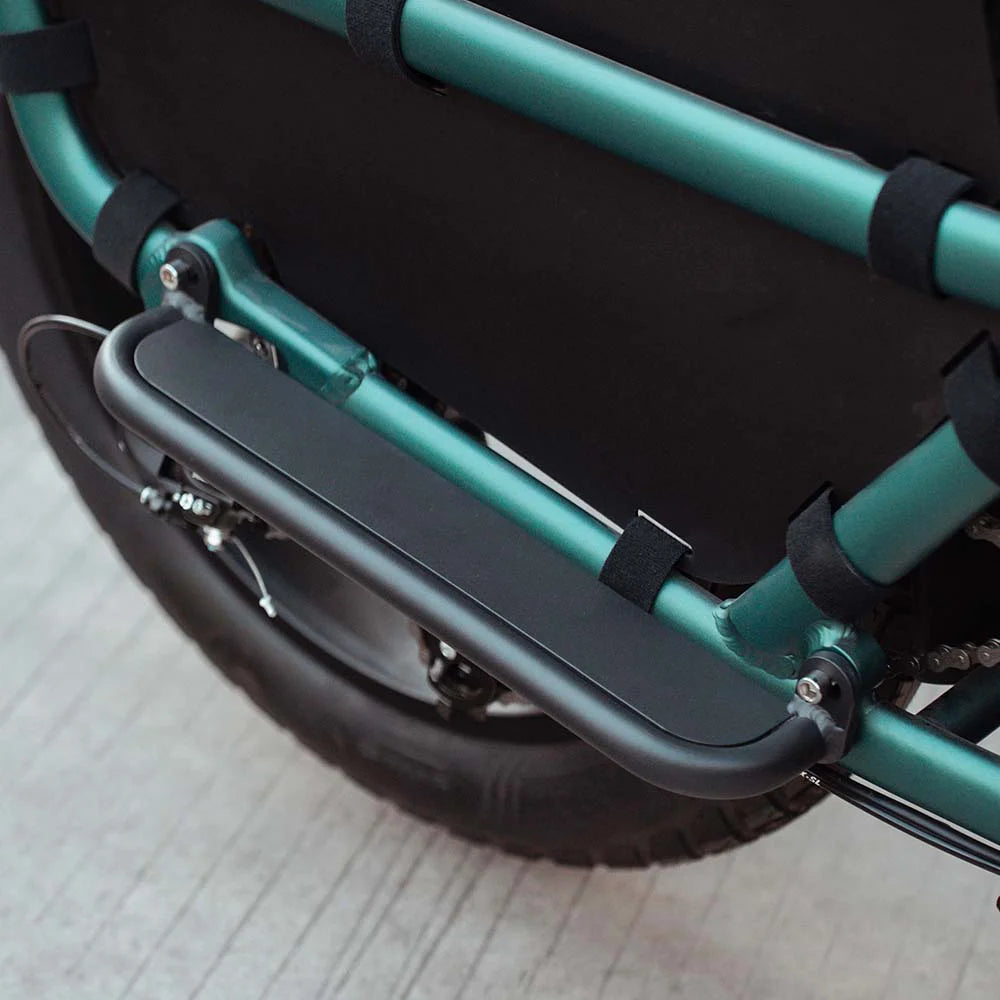 Fiido T2 Longtail Elektrische Bakfiets