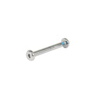 Zijslot φ8-M6*P1.25 voor X