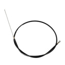 Brake cable(F) d2s