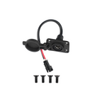 Accu Oplaadstandaard voor Titan (2025/2024)