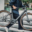 Fiido C21 E-Gravel & Stads-E-Bike