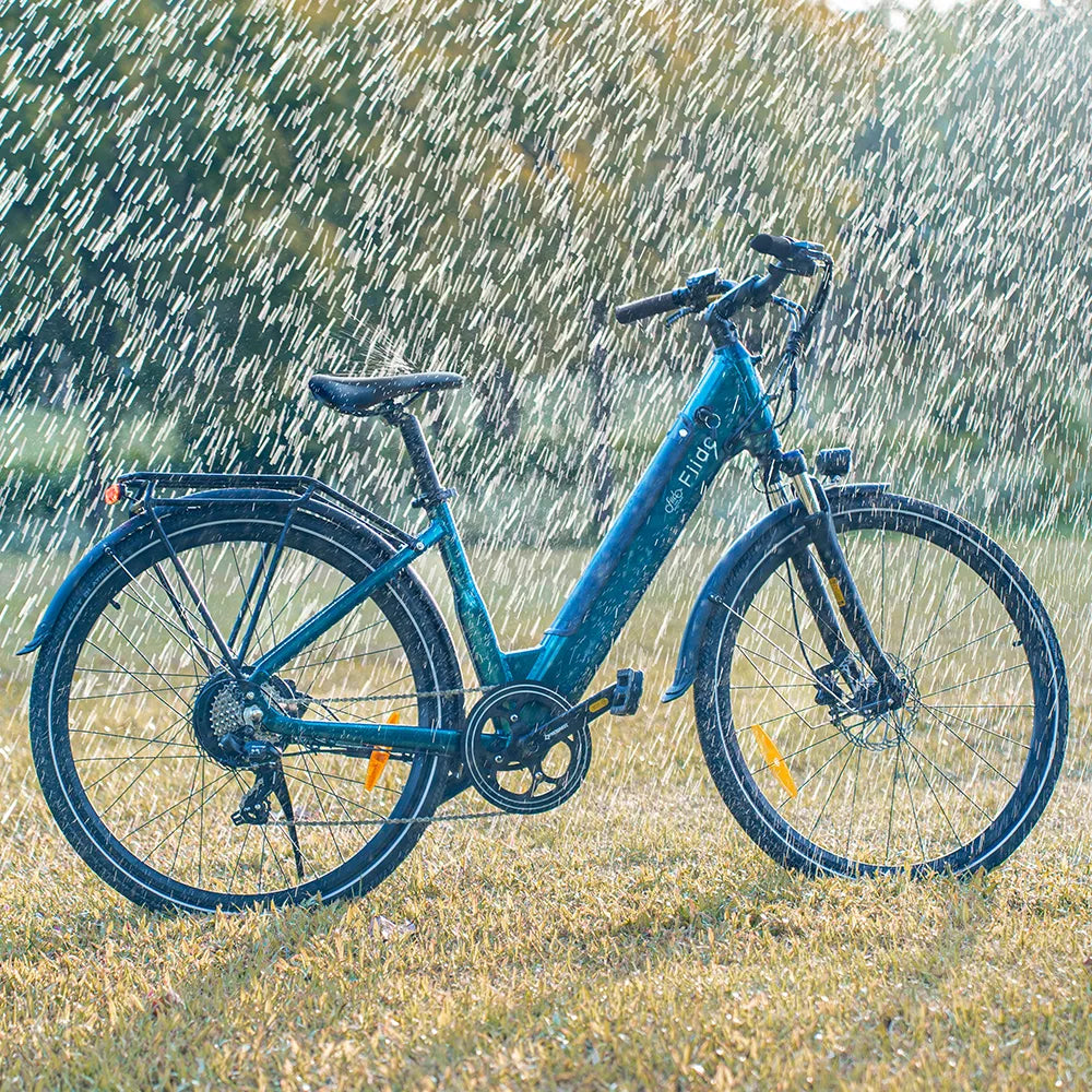 Fiido C11 Urban Lichtgewicht Elektrische Fiets