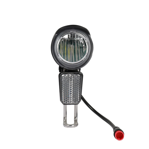 Headlight d21