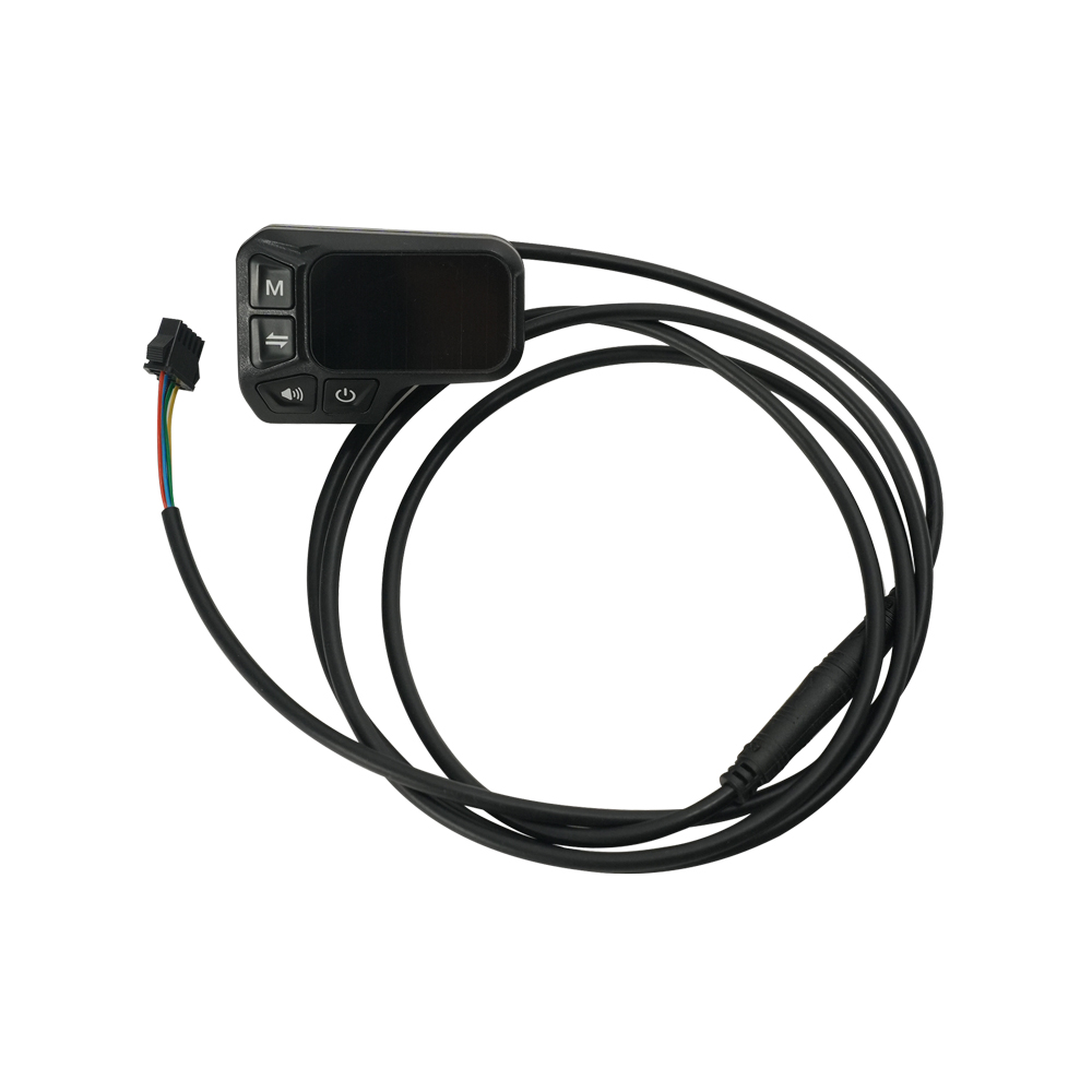 Display voor D3 Pro