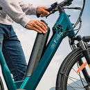 Fiido C11 Urban Lichtgewicht Elektrische Fiets