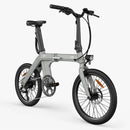 Fiido D11 Elektrische Vouwfiets