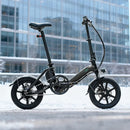 Fiido D3 Pro Mini Elektrische Vouwfiets