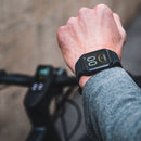 Man Draagt Fiido Horloge