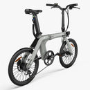 Fiido D11 Elektrische Vouwfiets
